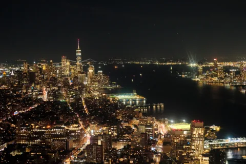 New York, August 2024 — photograph 2