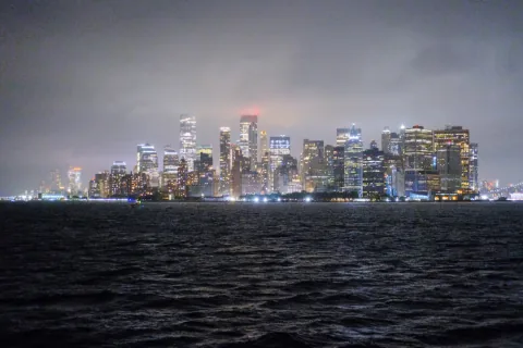 New York, August 2024 — photograph 3