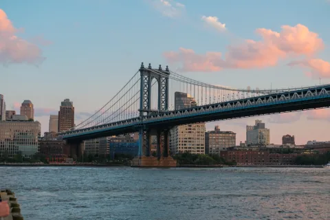 New York, August 2024 — photograph 4
