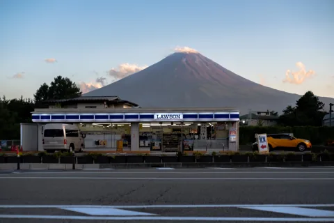 Japan, August 2025 — photograph 5